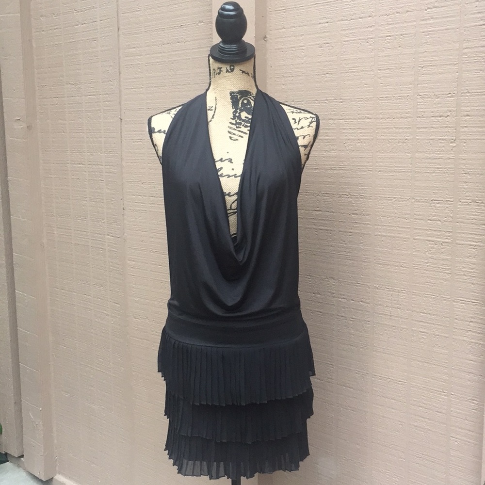 Sz S Super Cute Forever 21 Halter Dress